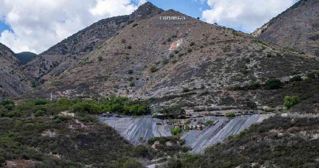 CJNG tiene millonario negocio ilícito de exportación de mercurio hacia países sudamericanos