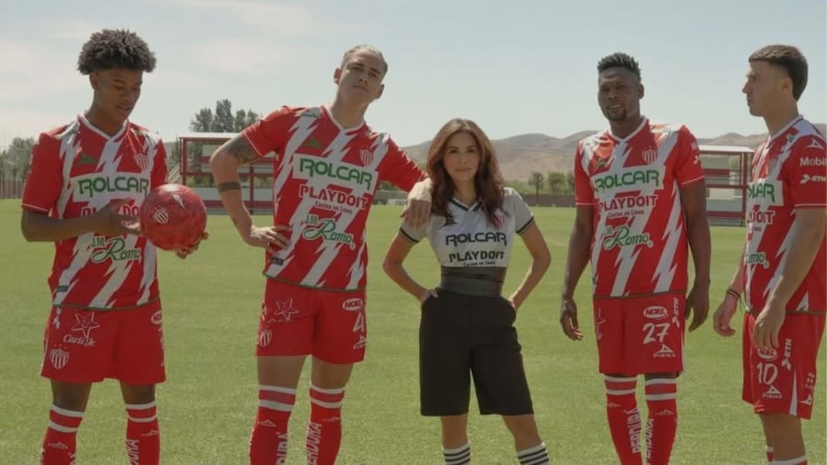 Necaxa estrena su documental, ¿dónde verlo?