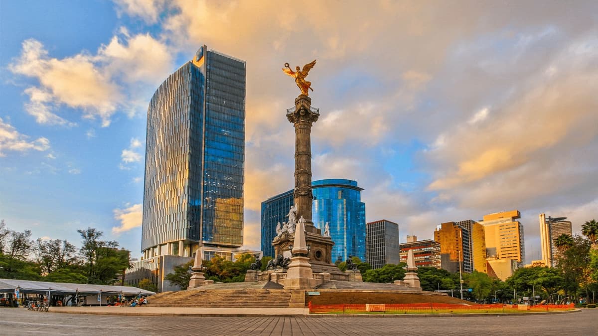 Expertos de la UNAM advierten que la Ciudad de México podría ser inhabitable en 10 años