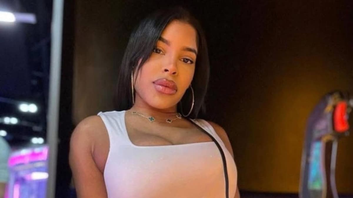 Influencer Ariela "La Langosta" es hallada sin vida dentro de su auto en Nueva York, Estados Unidos