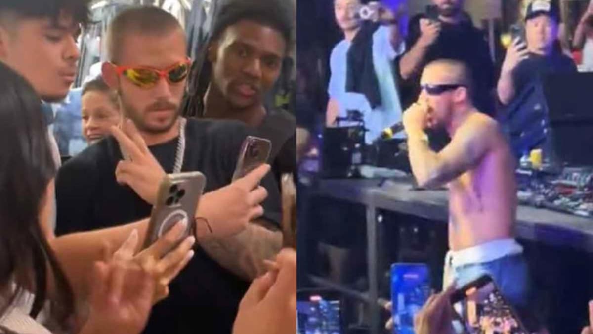Hombre se hace pasar por Justin Bieber y entra a exclusivo club nocturno en Las Vegas