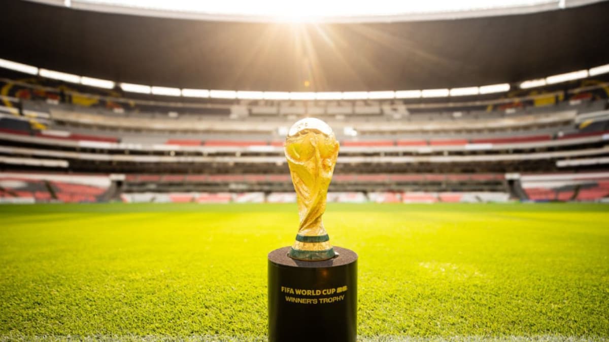 Gobierno de la CDMX anuncia que el día de la inauguración del Mundial de FIFA 2026 será feriado