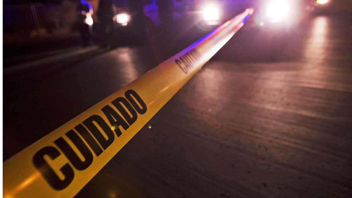 Hombre pide que lo lleven a un anexo, se arrepiente y fallece de camino a casa en Saltillo, Coahuila