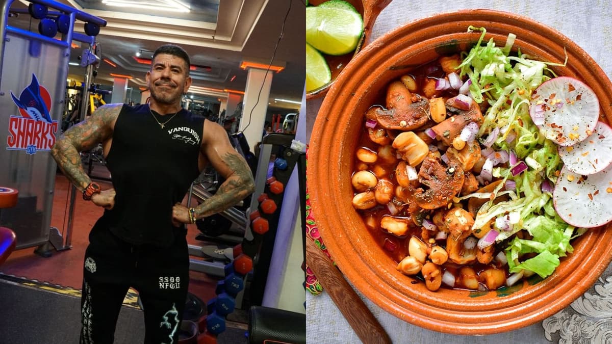 ¿Antojitos sin panza? Sí, y te contamos cómo