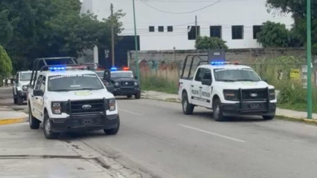 Encuentran cuerpo de una mujer desmembrada dentro de una bolsa en Tuxtla Gutiérrez, Chiapas