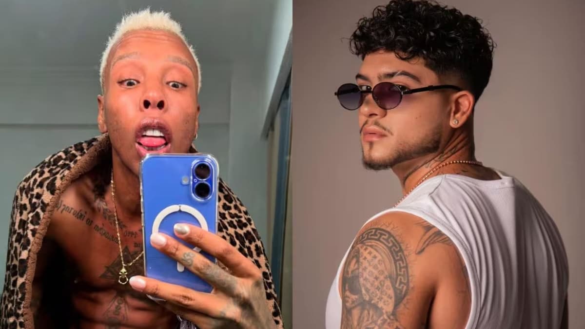 Hallan sin vida en el Edomex a "B-King" y DJ "Regio Clown", artistas colombianos desaparecidos en CDMX