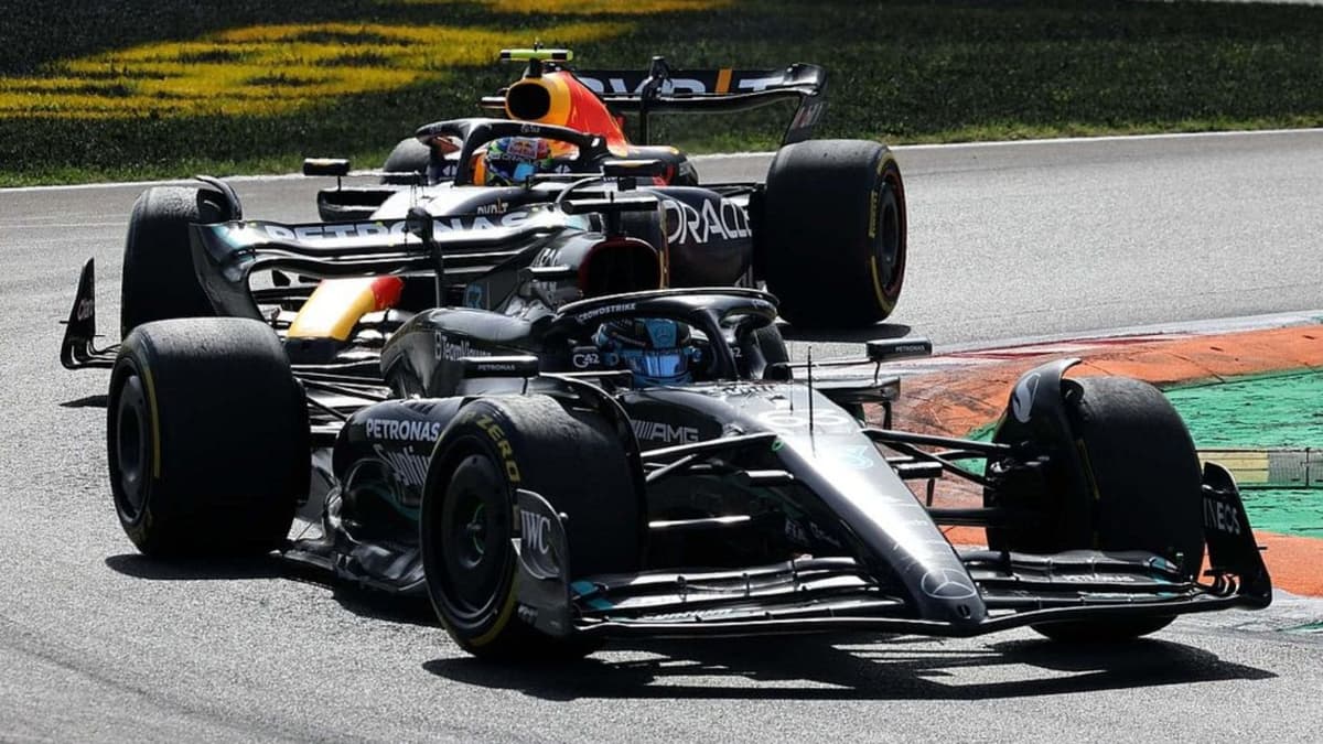 Grupo Televisa adquiere los derechos de transmisión de la Fórmula 1; carreras se verán por Sky Sports