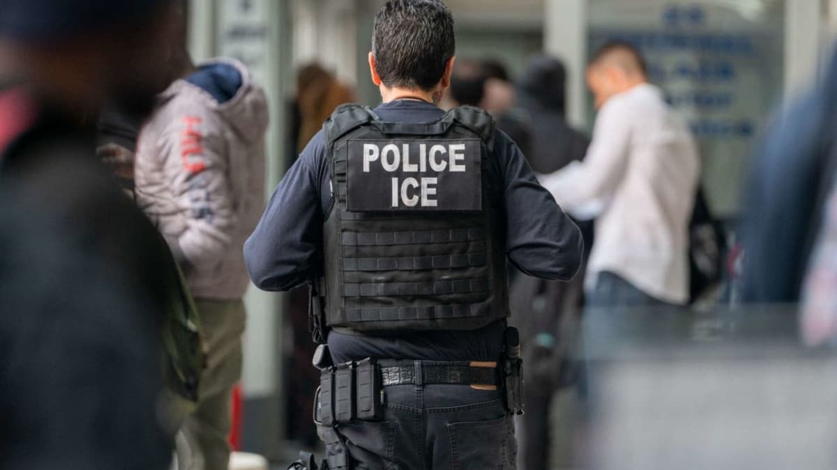 Cárteles ofrecen hasta 10 mil dólares por la muerte de agentes de inmigración de Estados Unidos