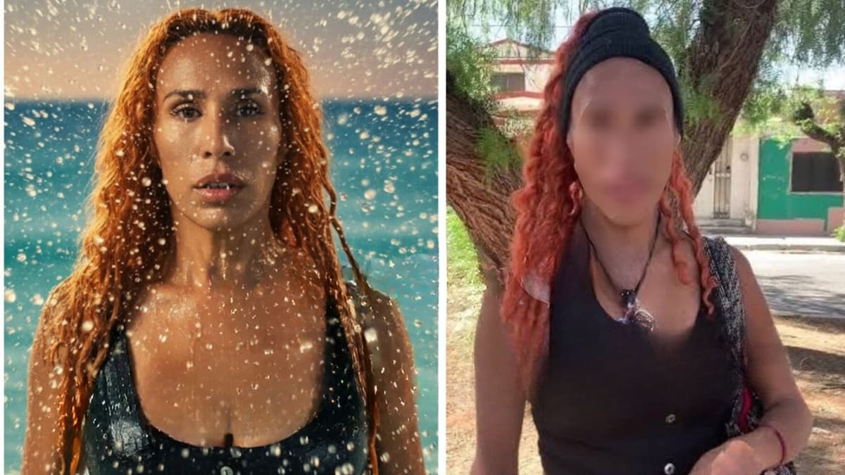 Hombre es golpeado por su cita tras decirle que sus fotos tienen exceso de IA en Saltillo, Coahuila