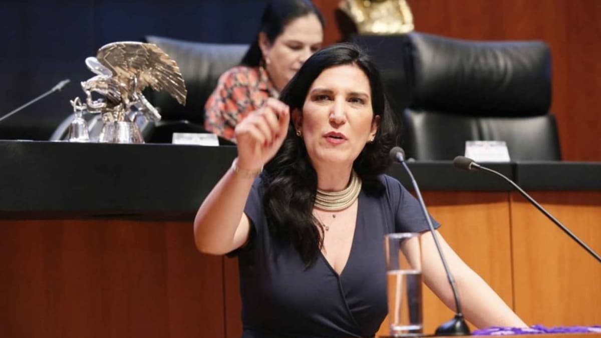 Diputada Kenia López Rabadán propone eliminar el IVA a alimentos y medicinas para mascotas
