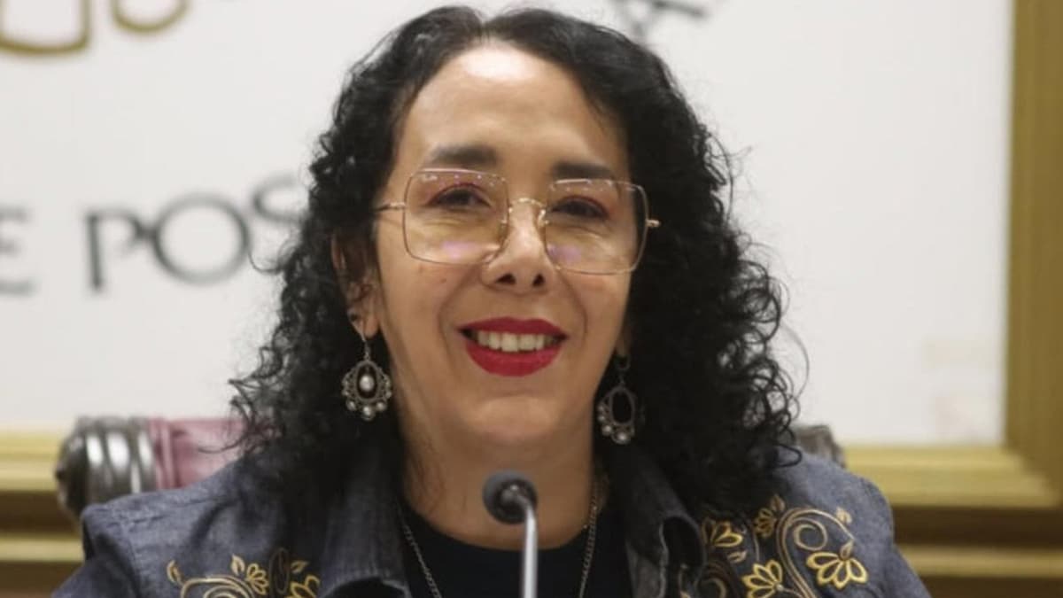 Rechazan liberar cuentas de Hilda Brown Figueredo, diputada federal de Morena acusada de tener nexos con "La Mayiza"