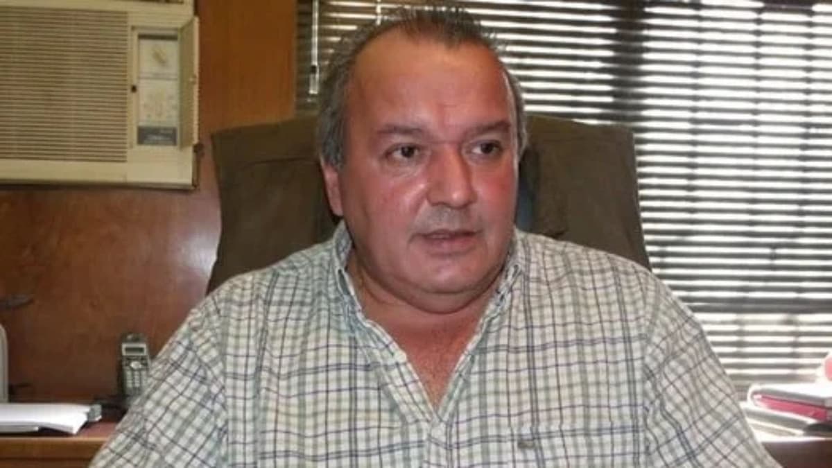 Video: Muere candidato a diputado en pleno debate en Argentina