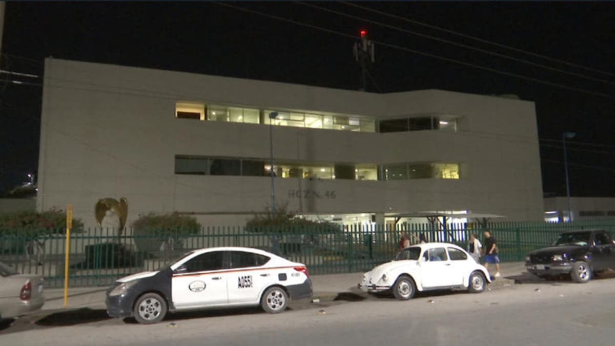 Joven es apuñalada por cuatro mujeres por presuntamente andar con el esposo de una de ellas en Lerdo, Durango