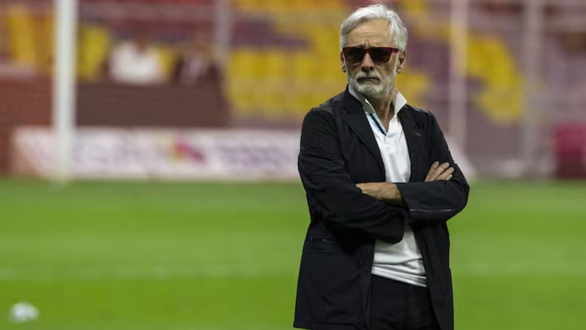 Giran orden de aprehensión contra Jesús Martínez, dueño de los equipos de futbol Pachuca y León