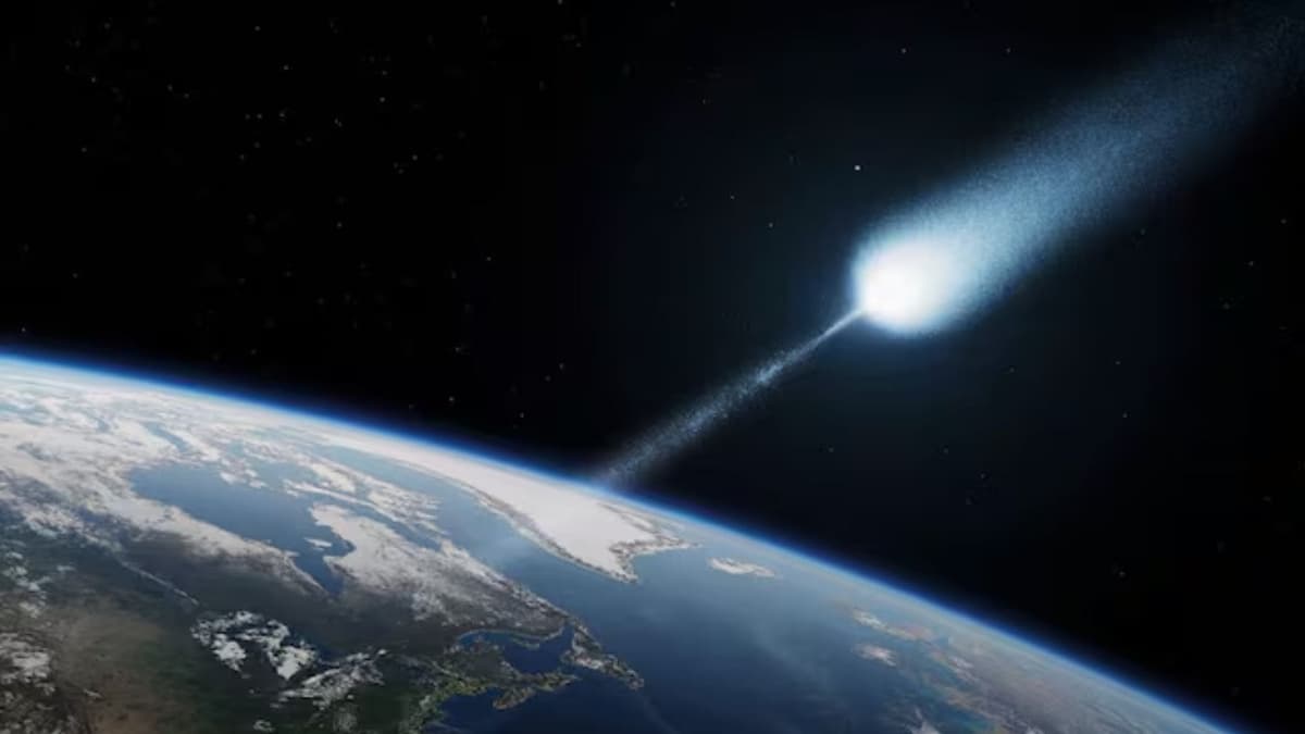 Acusa científico de Harvard a la NASA de ocultar información sobre objeto interestelar 3I/ATLAS