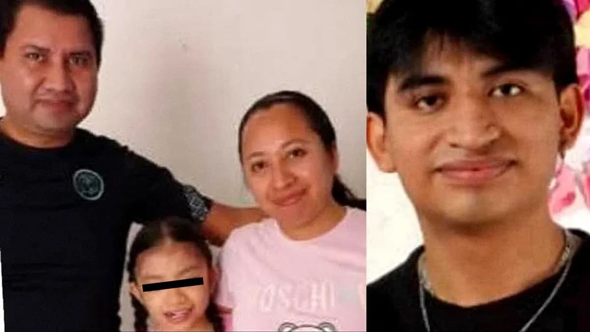 Desaparecen cuatro integrantes de una familia en Reynosa, Tamaulipas
