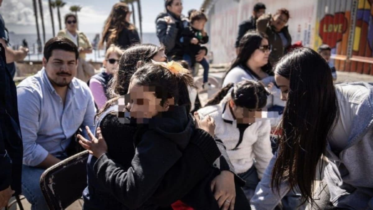 Gobierno de Estados Unidos prepara operativo contra tutores de niños migrantes tras ser considerados delincuentes