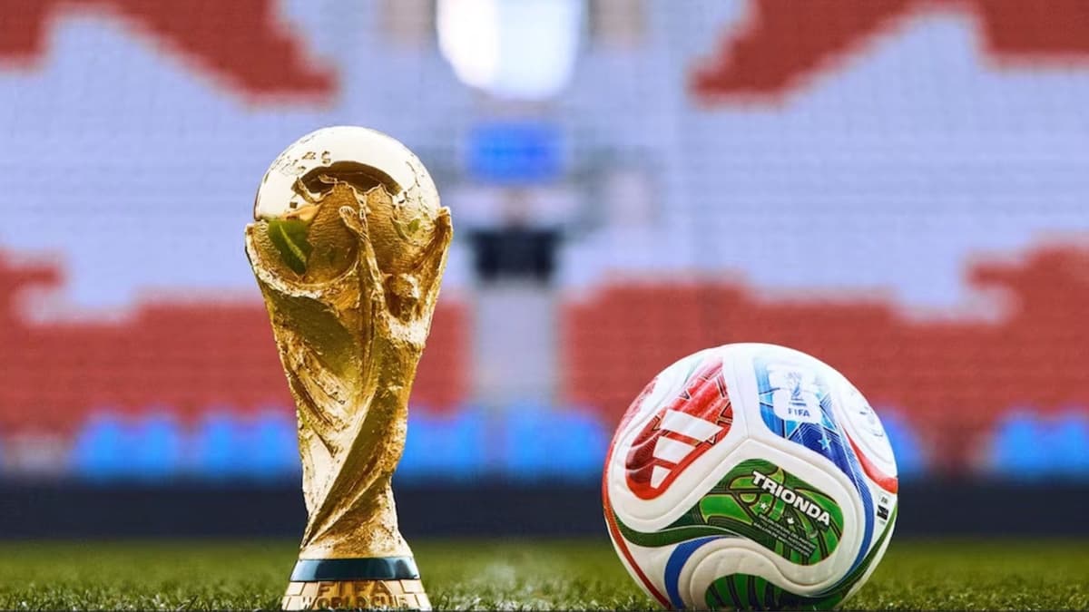 Abren cinco mil vacantes para el Mundial 2026 en México; ¿cuáles son los requisitos?