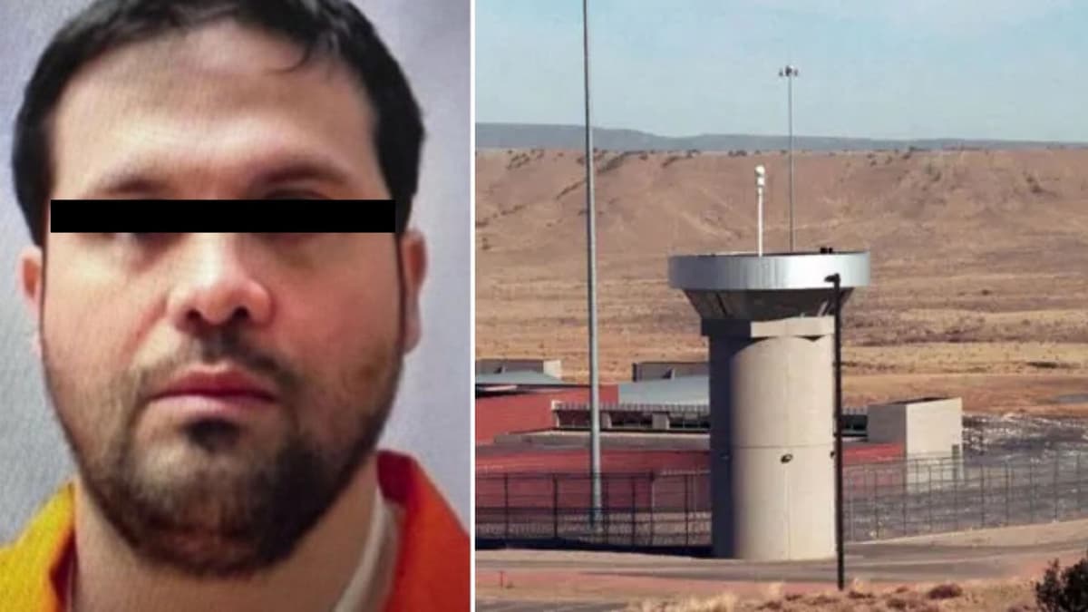 Joaquín Guzmán López, hijo de "El Chapo" se declarará culpable en corte de Estados Unidos