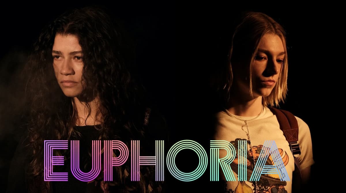 Revelan primera foto de la temporada 3 de Euphoria y confirman fecha de estreno