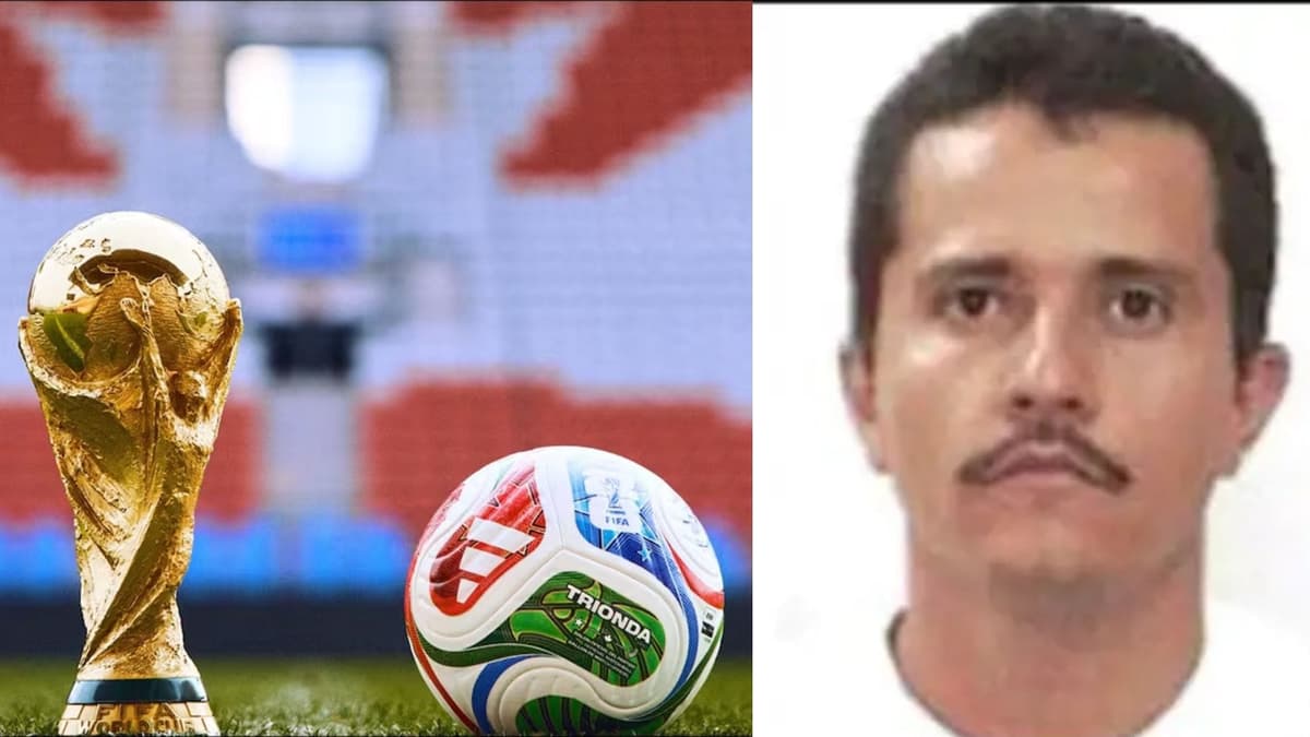 Revelan que "El Mencho", líder del CJNG consiguió entradas para el Mundial 2026 en Guadalajara