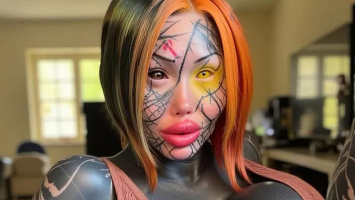 Influencer mexicana Mary Magdalene pierde la vida tras caer de un balcón de hotel en Tailandia