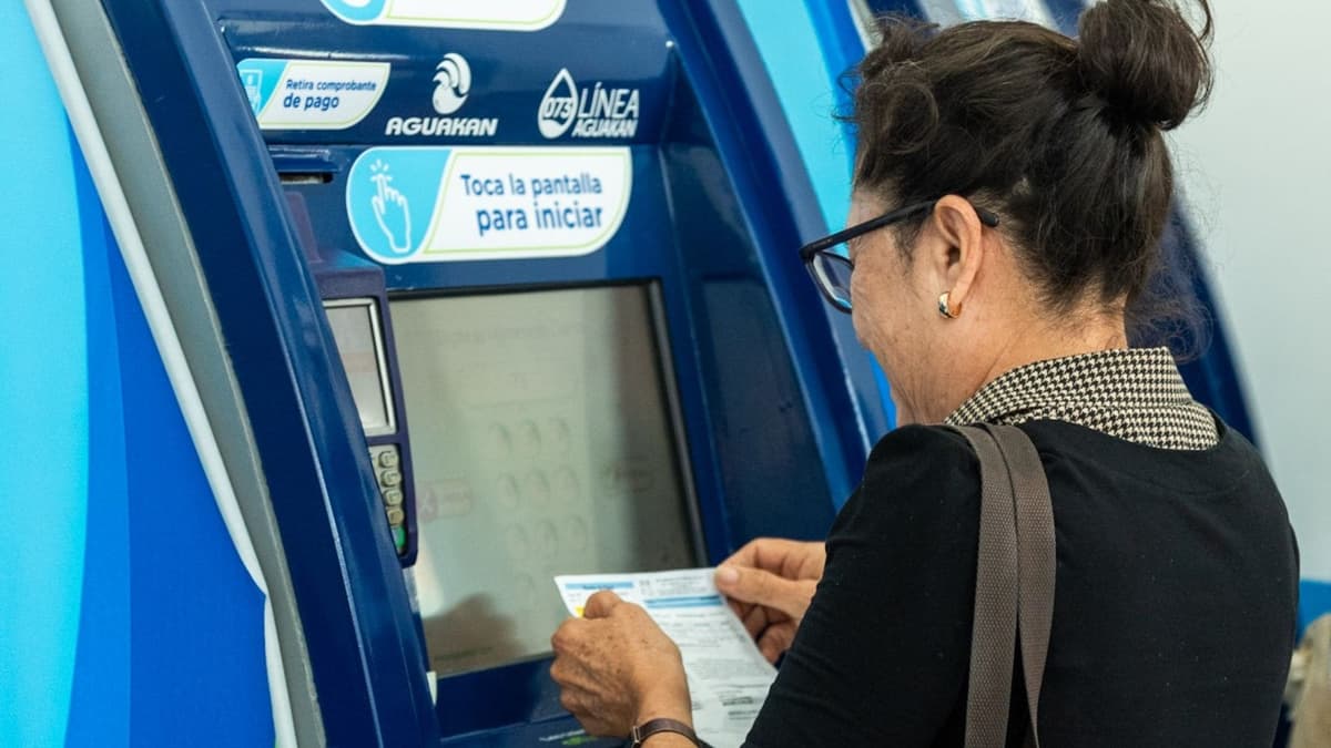 Guía completa para leer y entender tu recibo de Aguakan