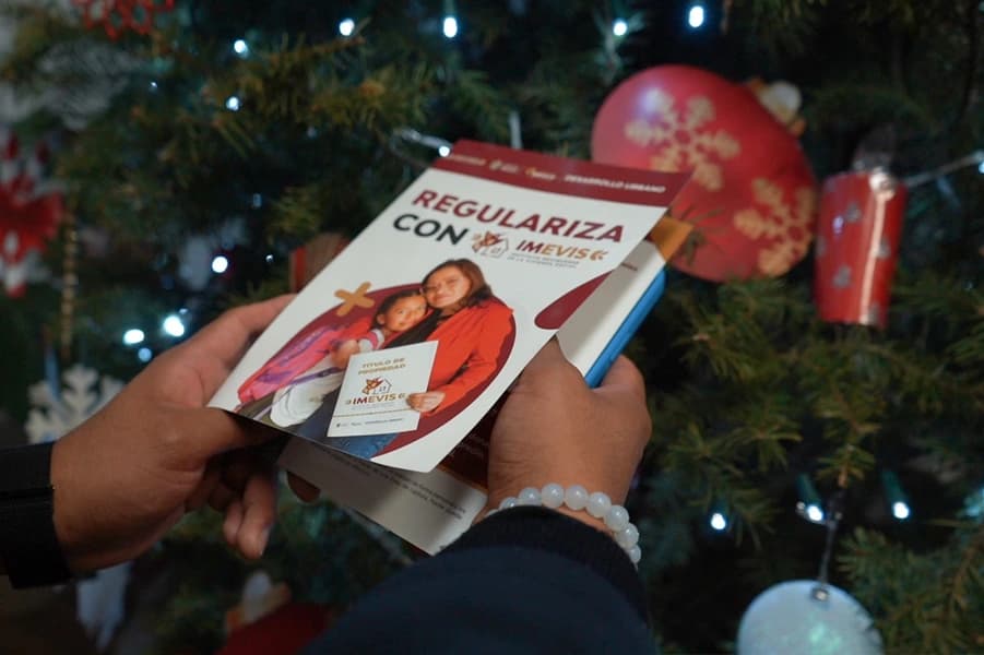 Facilita Gobierno del EdoMéx trámites para regularizar vivienda sin cita durante vacaciones