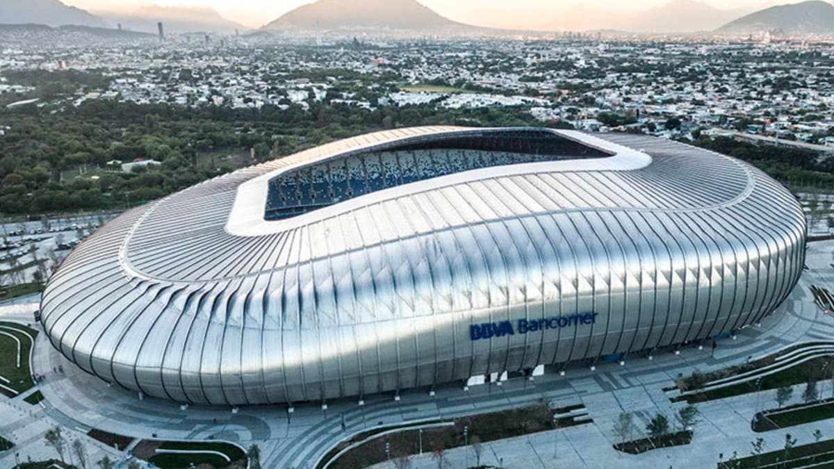 Catalogan a Monterrey, Nuevo León como sede de "alto riesgo" para el Mundial 2026 por elevadas temperaturas
