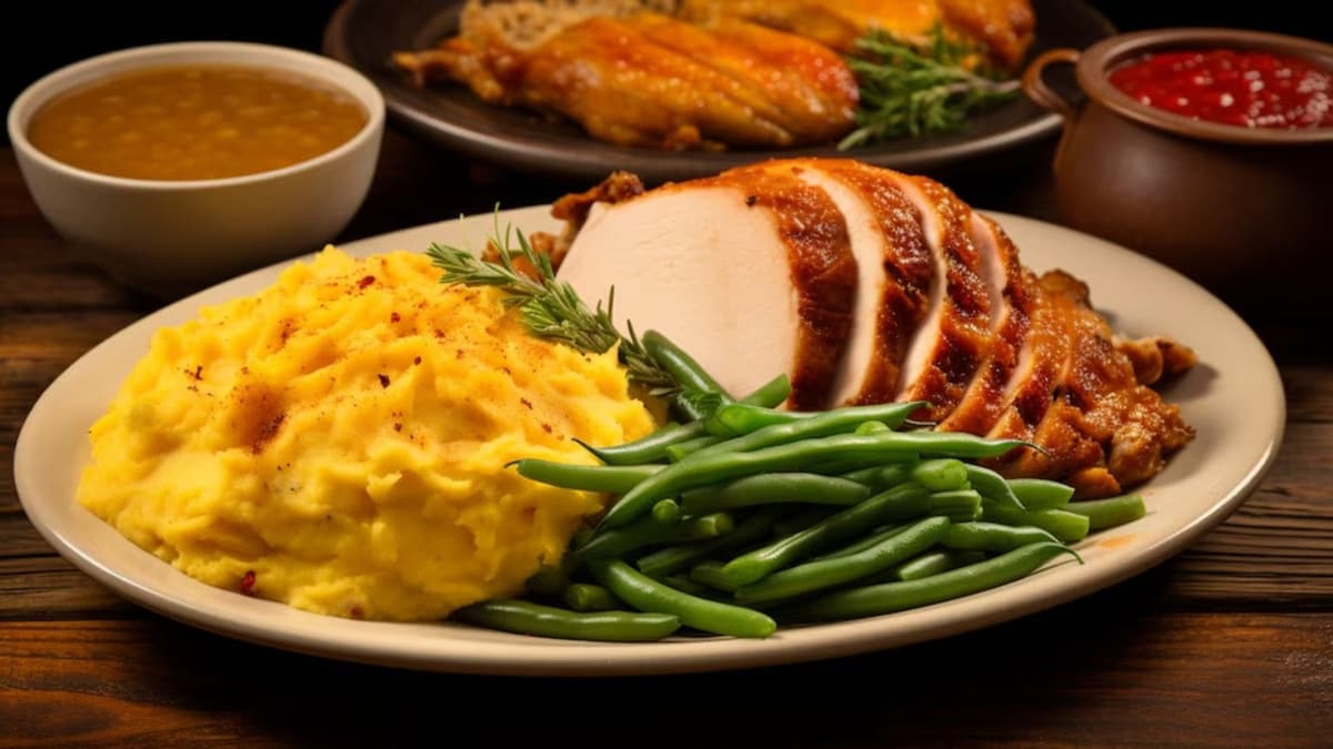 Dan a conocer el menú de "El Torito" para la celebración de Año Nuevo en CDMX