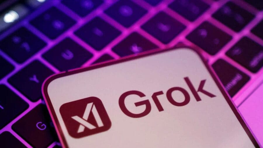 Unión Europea pide medidas correctivas para Grok, inteligencia artificial de Elon Musk que crea imágenes sexualizadas