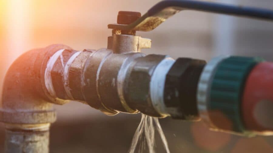 ¿Cómo detectar una fuga en casa?; Aguakan comparte algunos consejos