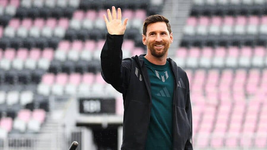 Lionel Messi descarta ser entrenador; confiesa su interés en convertirse en dueño de un club