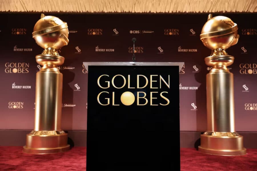 Globos de Oro 2026: alfombra roja, ganadores y mejores momentos