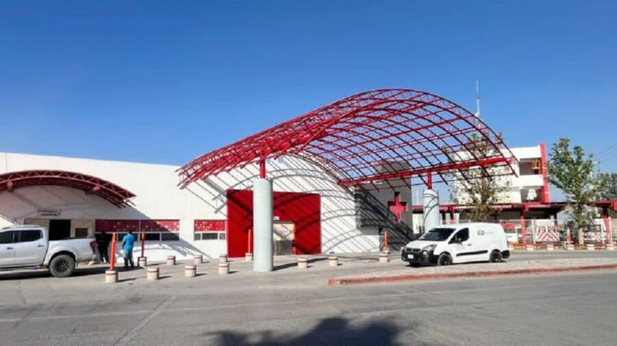 Fallece niño de un año y 10 meses tras comer una hamburguesa en Saltillo, Coahuila