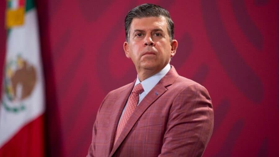 Senador Ricardo Sheffield pide revisar convenio petrolero con Cuba para no arriesgar la relación con Estados Unidos