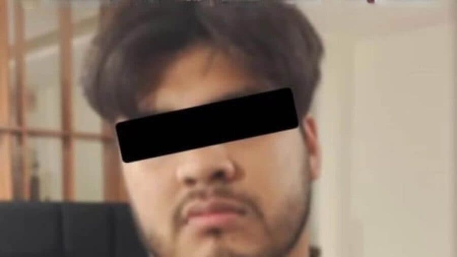 Capturan en Zapopan, Jalisco a "El Uber", presunto líder regional del CJNG