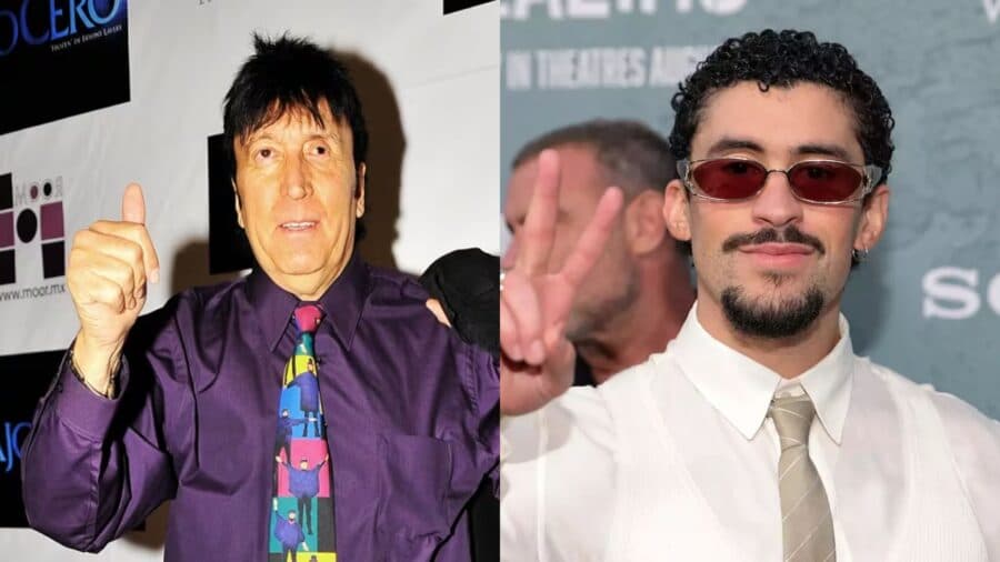 Comediante Memo Ríos crítica a Bad Bunny y cuestiona su carrera musical