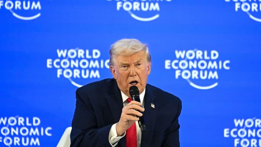 Donald Trump crea el Consejo de Paz conformado por 19 países; para ingresar hay que pagar