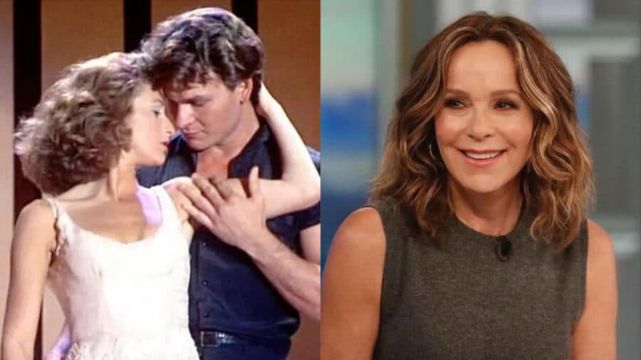 Confirman secuela de "Dirty Dancing" y Jennifer Grey volverá a encarnar a Baby