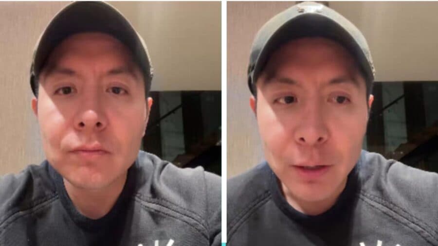 Video: Influencer Mr. Doctor es víctima de fraude y pierde 600 mil pesos en Puebla
