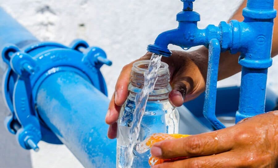 Aguakan invita al 1er Festival del Agua en Cancún en el marco del Día Mundial del vital líquido