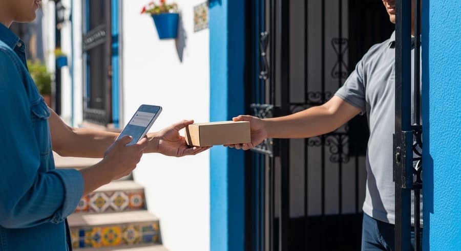 Farmacias en línea en México: auge y futuro digital