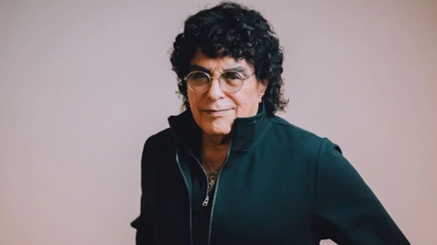 Cantante Laureano Brizuela exige a México mil 600 mdp por arruinar su carrera tras pasar años en prisión