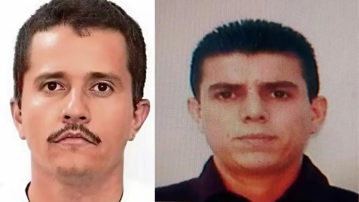 Revelan que Juan Carlos Valencia, hijastro de “El Mencho” podría ser el próximo lider del CJNG