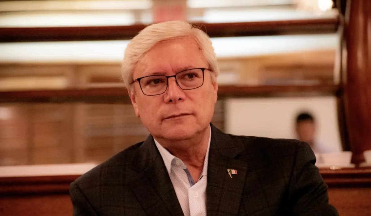 Vinculan a proceso a Jaime Bonilla Valdez, exgobernador de Baja California, por abuso de autoridad y peculado