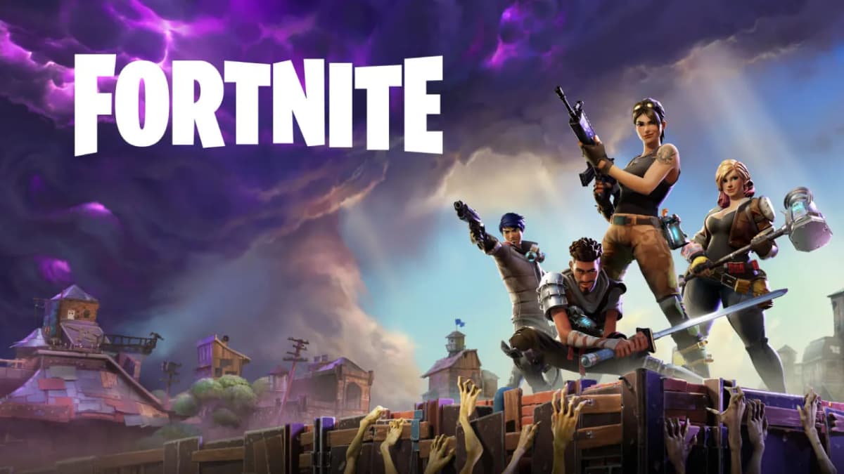 Pérdida de usuarios de Fortnite provoca que Epic Games despida a más de mil empleados