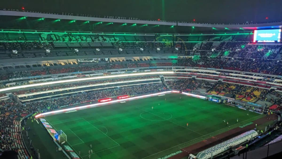 Analizan el internet de los estadios del Mundial 2026 y México tiene el peor