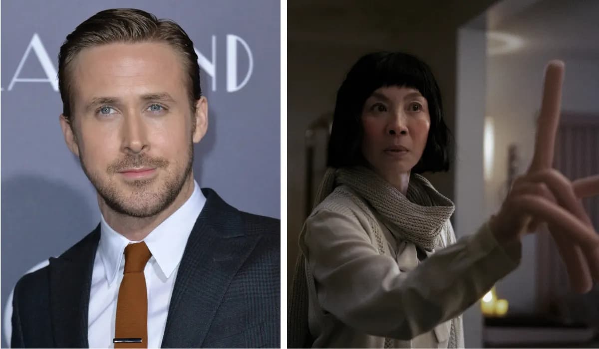 Ryan Gosling protagonizará secuela de “Todo en todas partes al mismo tiempo”