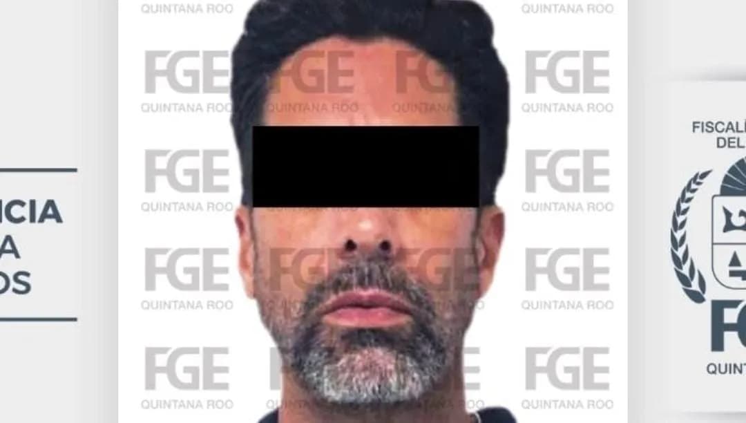 Vinculan a proceso a venezolano Jorge Brizuela por intento de feminicidio